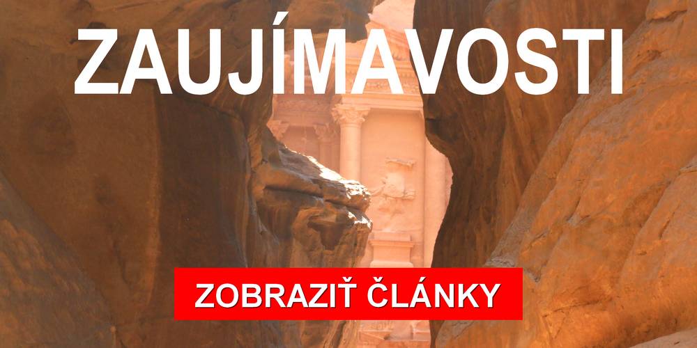 Zaujímavé fakty o najnavštevovanejších destináciách